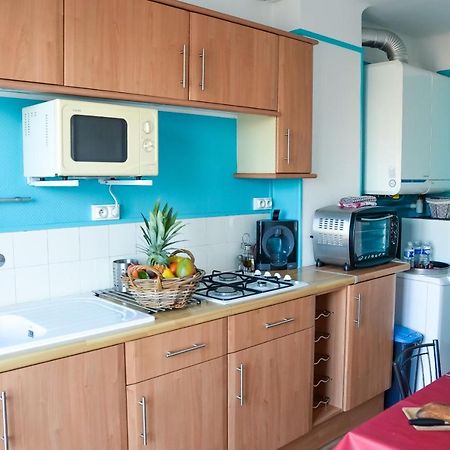 Ferienwohnung ¤ Le Grand Large ¤ Boulogne-sur-Mer Exterior foto