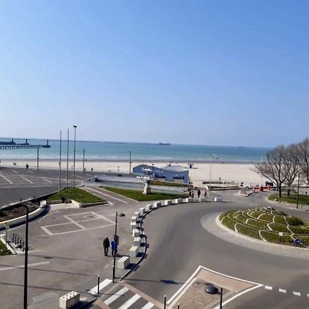 Ferienwohnung ¤ Le Grand Large ¤ Boulogne-sur-Mer Exterior foto