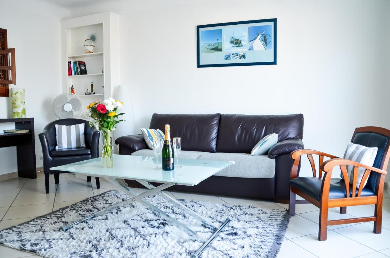 Ferienwohnung ¤ Le Grand Large ¤ Boulogne-sur-Mer Exterior foto