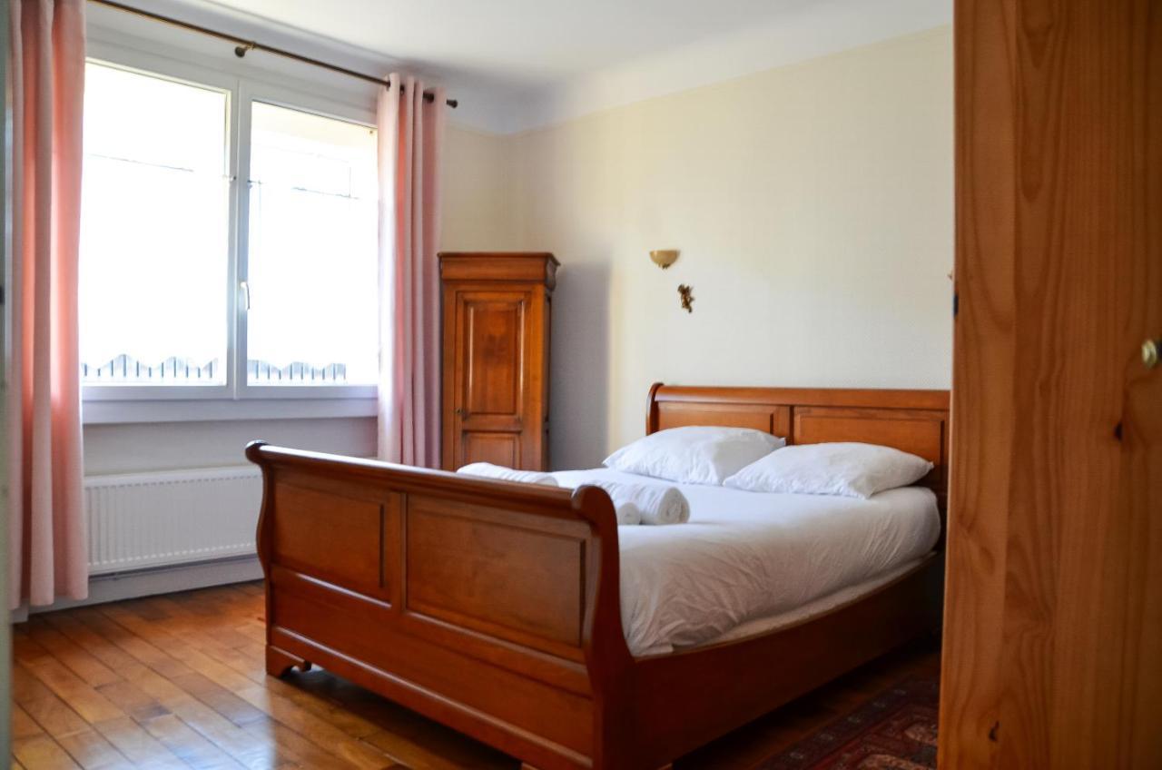Ferienwohnung ¤ Le Grand Large ¤ Boulogne-sur-Mer Exterior foto